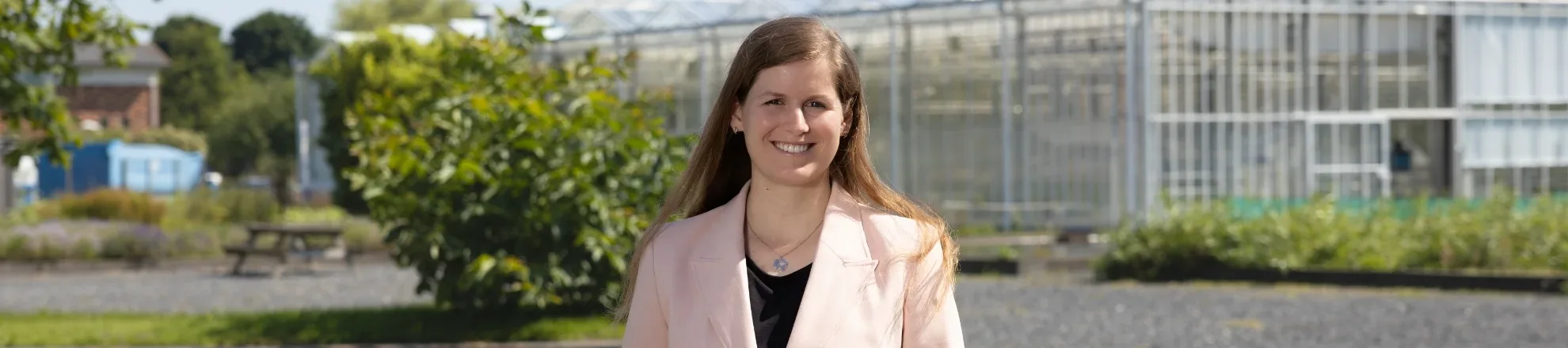 Lianne Jens is docent en onderzoeker bij Aeres Hogeschool Dronten. 
