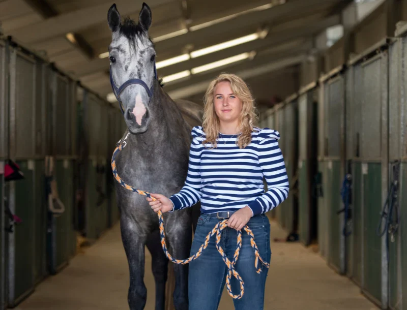 International Equine Research and Business 